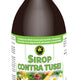 Sirop contra tusei 250ml - Hypericum