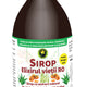 Elixirul vietii ro 250ml (st.sticla) - Hypericum