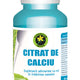 Citrat de calciu biologic 60cps - Hypericum