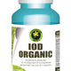 Iod organic 60cps - Hypericum
