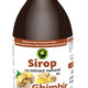 Sirop ghimbir 250ml - Hypericum