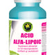 Acid alfa lipoic 60cps - Hypericum