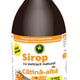 Sirop catina+miere 250ml(sticla) - Hypericum