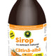 Sirop catina+miere 250ml(sticla) - Hypericum