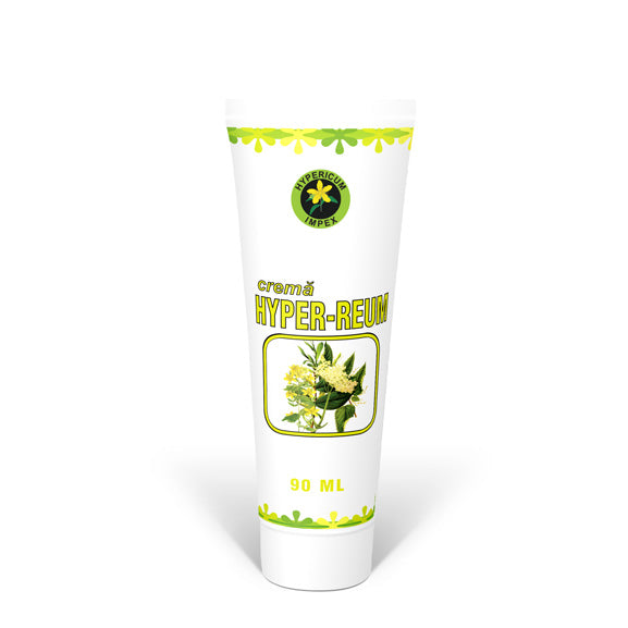 Crema hyper-reum 90ml - Hypericum