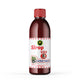 Sirop fier&coacaze negre 500ml - Hypericum