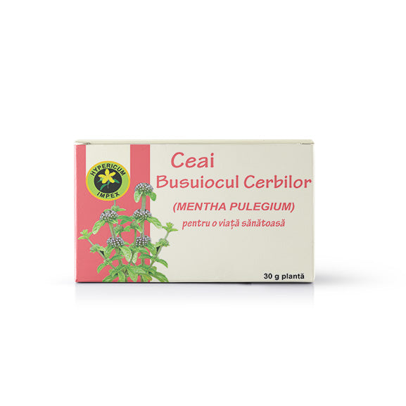 Ceai de busuiocul cerbilor 30gr - Hypericum