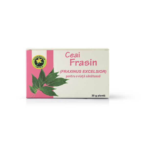Ceai de frasin 30gr - Hypericum