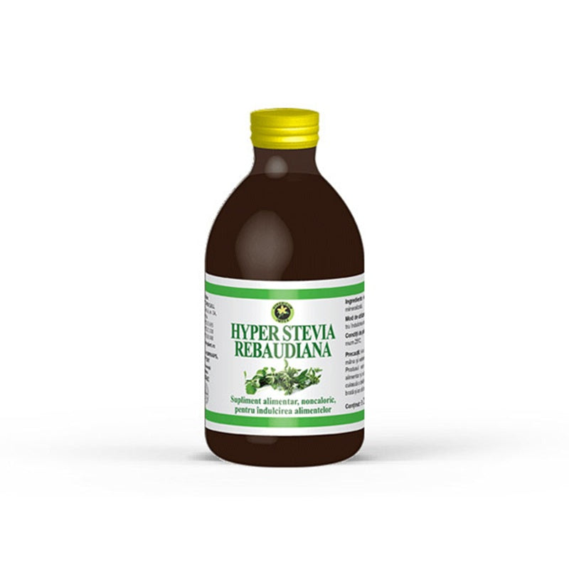 Hyper stevia rebaudiana 250ml - Hypericum