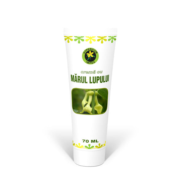 Crema marul lupului 70ml - Hypericum