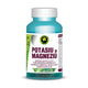 Potasiu cu magneziu 60cps - Hypericum