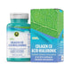 Colagen cu acid hialuronic 60cps - Hypericum