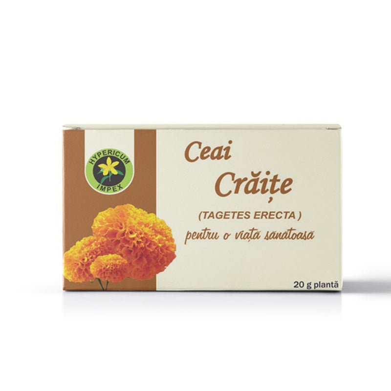 Ceai de craite 20gr - Hypericum