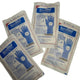 Manusi chirurgicale sterile pudrate nr. 8,5 - Ideal Medical
