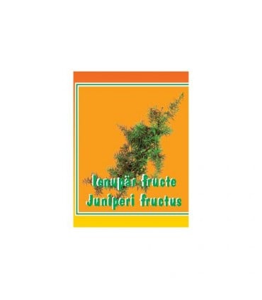 Ceai de ienupar 100gr - Cyani