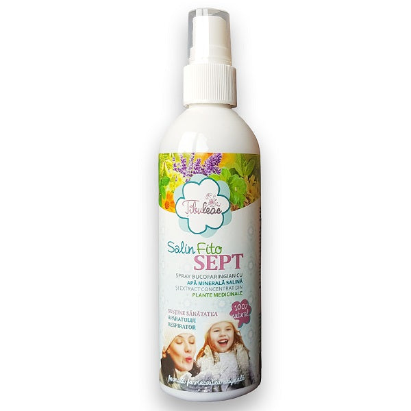 Salinfitosept, spray, 150 ml-IFTI.00035