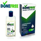 Sampon antimatreata Done Free, 100ml - Imedica