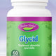 Glycid 60cpr - Indian Herbal