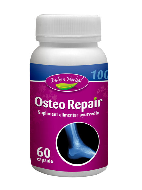 Osteo Repair, 60 capsule-INDI.00051