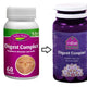 Digest complet 60cps - Indian Herbal