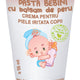 Pasta bebini cu balsam de peru 50ml - Infofarm