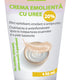 Crema emolienta cu uree 20%  50ml - Infofarm