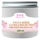Pasta bebini cu balsam de peru 200ml - Infofarm