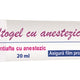 Aftogel cu anestezic 20ml - Infofarm