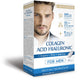 Colagen&acid hialuronic pt barbati 30cpr - Interherb
