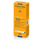 Ultra-fluid protector Uveblock SPF 50+ Dry Touch, 40ml - Isispharma