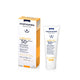 Crema protectie solara minerala Uveblock SPF 50+ Mineral Cream, 40ml - Isispharma