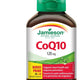 Coenzima q10 120mg 60cps - Jamieson
