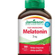 Melatonina 3mg 100cpr - Jamieson