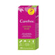 Carefree aloe 20buc - Johnson&Johnson