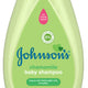 Jb sampon musetel 500ml - Johnson&Johnson
