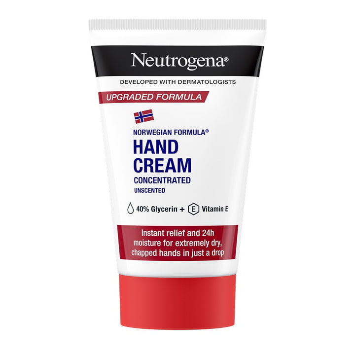 Neutrogena cr.maini neparfumata 50gr - Johnson&Johnson