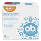 Ob procomfort super 8/cut - Johnson&Johnson