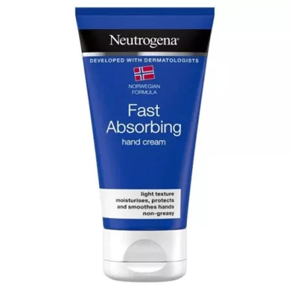 Neutrogena cr.maini fast abs 75ml - Johnson&Johnson