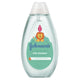 Jb sampon pieptanare usoara 500ml - Johnson&Johnson