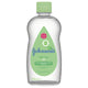 Jb ulei aloe 300ml - Johnson&Johnson