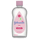 Jb ulei simplu 300ml - Johnson&Johnson