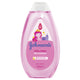 Jb sampon par sclipitor 500ml - Johnson&Johnson