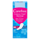 Carefree cotton fresh pantyliners 20buc - Johnson&Johnson