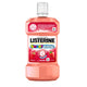 Listerine apa gura smart rinse kids 6+ 250ml - Johnson&Johnson