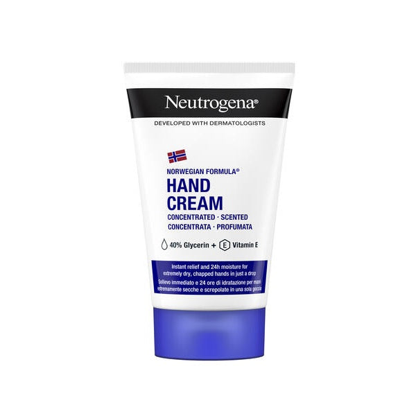 Neutrogena cr.maini parfumata 50gr - Johnson&Johnson
