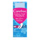 Carefree cotton fresh flexiform 18buc - Johnson&Johnson
