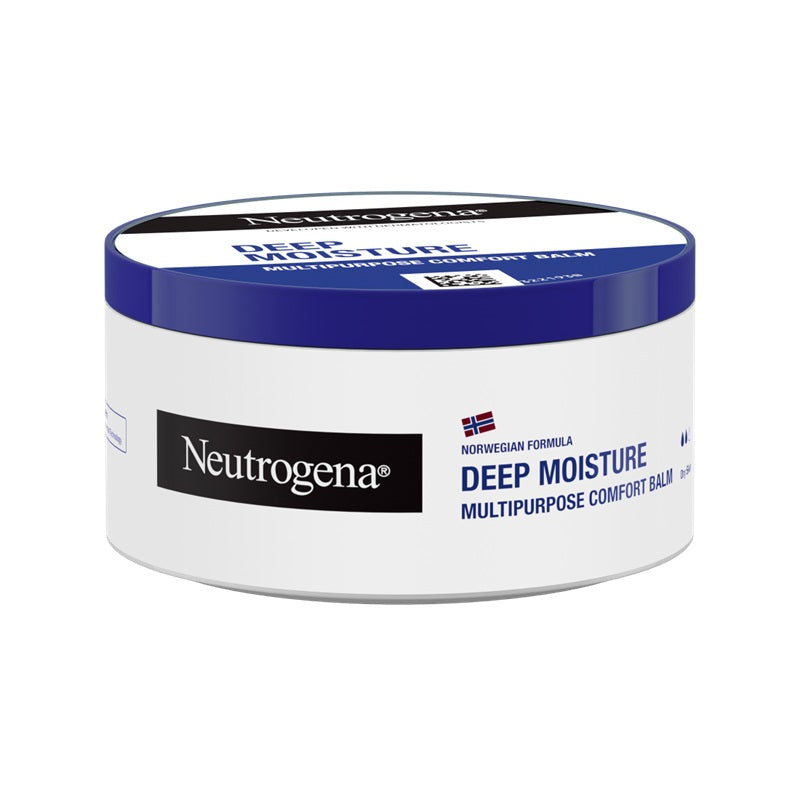 Neutrogena crema intens hidr.abs rapida 300ml - Johnson&Johnson