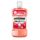 Listerine apa gura kids smart rinse berry 250ml - Johnson&Johnson