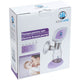 Pompa de san electrica portabila - Kidscare