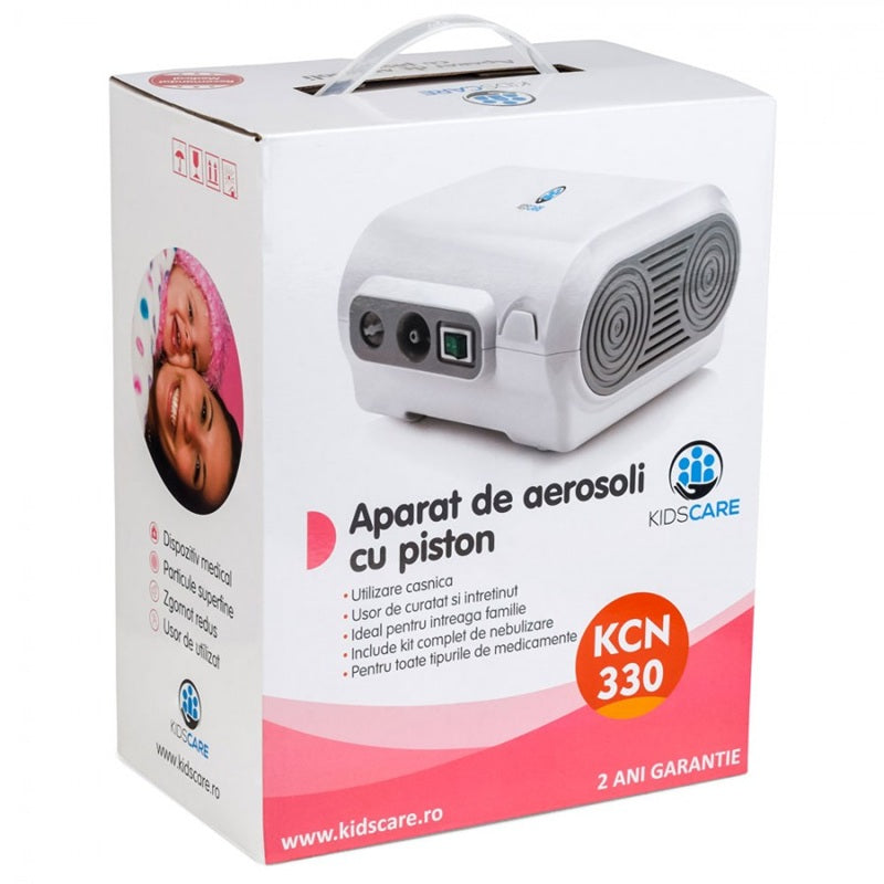 Aparat de aerosoli kcn330 - Kidscare